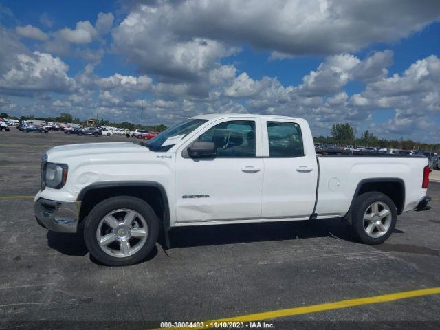 Photo 5 VIN: 1GTV2LEH4HZ252034 - GMC SIERRA 1500 