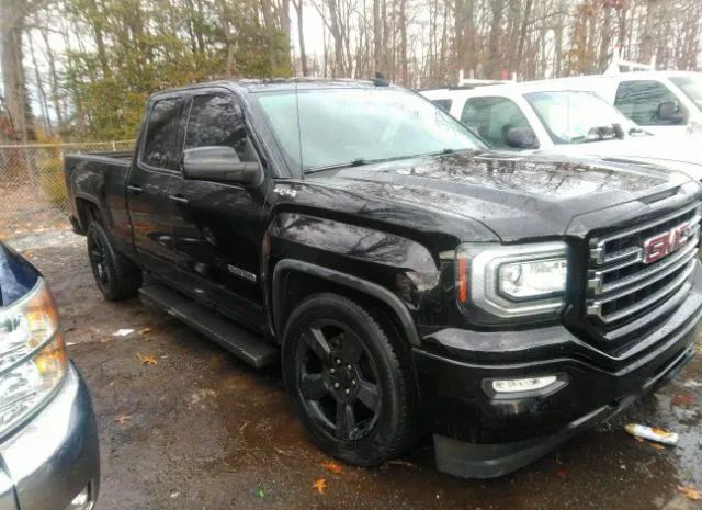 Photo 0 VIN: 1GTV2LEH5GZ201656 - GMC SIERRA 1500 