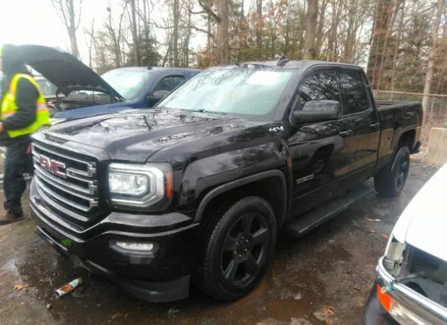 Photo 1 VIN: 1GTV2LEH5GZ201656 - GMC SIERRA 1500 