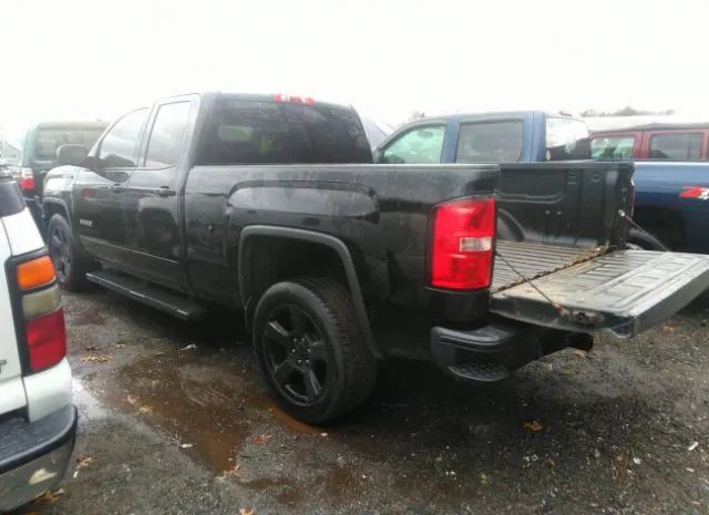 Photo 2 VIN: 1GTV2LEH5GZ201656 - GMC SIERRA 1500 