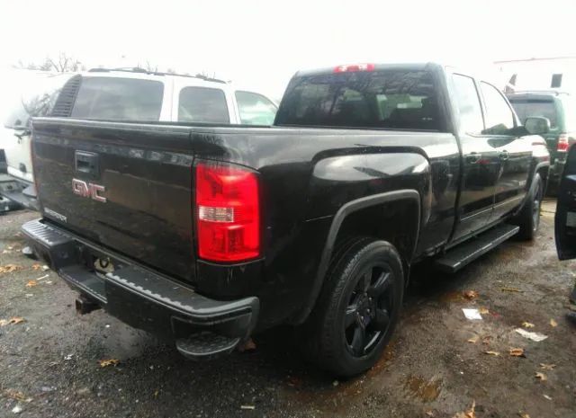 Photo 3 VIN: 1GTV2LEH5GZ201656 - GMC SIERRA 1500 