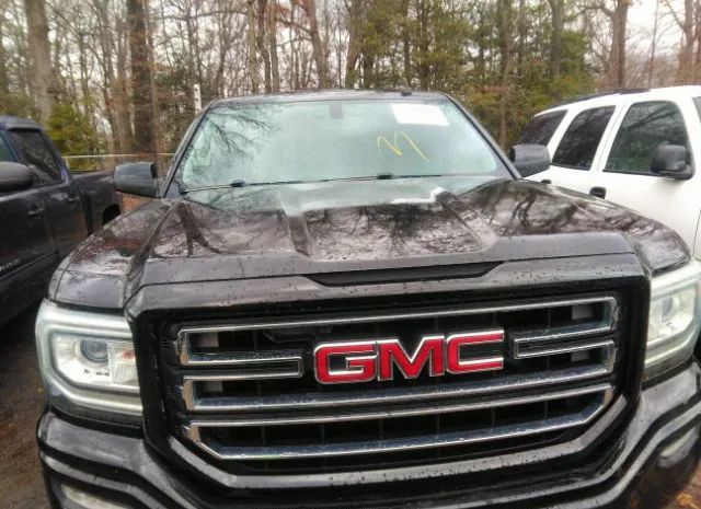 Photo 5 VIN: 1GTV2LEH5GZ201656 - GMC SIERRA 1500 