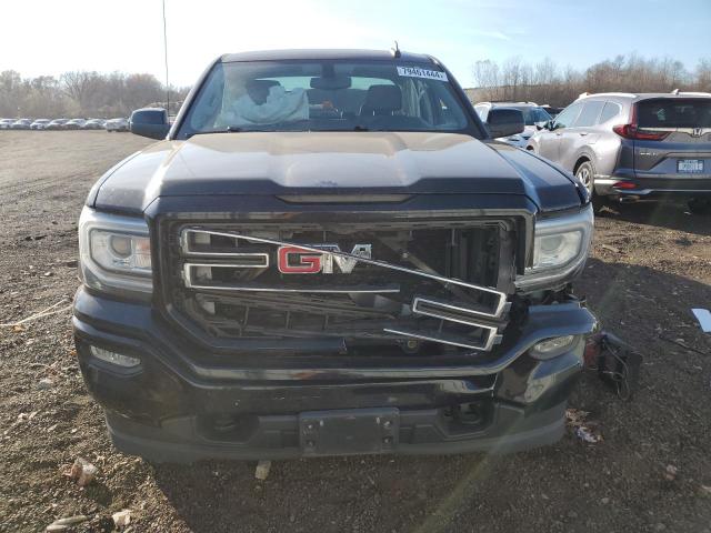 Photo 4 VIN: 1GTV2LEH5GZ207831 - GMC SIERRA K15 