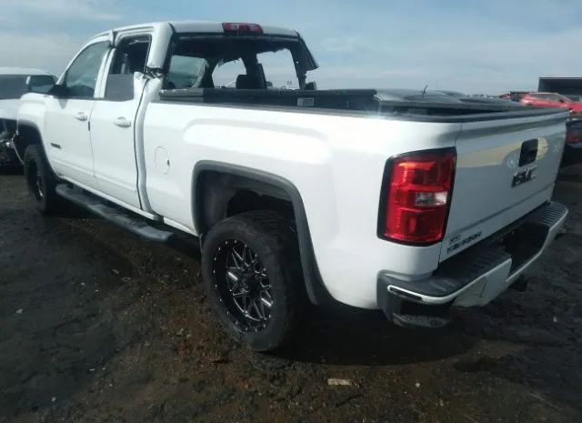 Photo 2 VIN: 1GTV2LEH5GZ256561 - GMC SIERRA 1500 