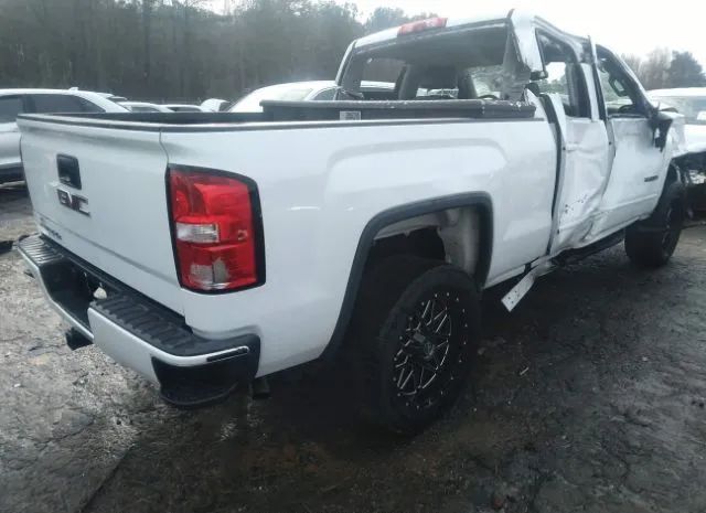 Photo 3 VIN: 1GTV2LEH5GZ256561 - GMC SIERRA 1500 