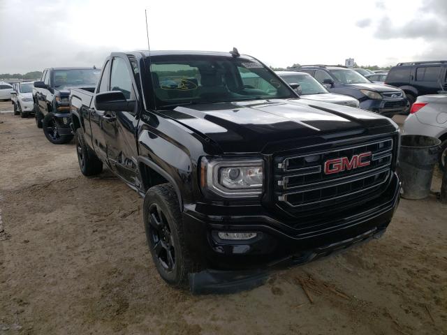 Photo 0 VIN: 1GTV2LEH5GZ375579 - GMC SIERRA K15 