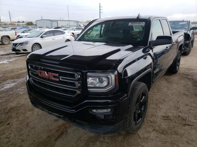 Photo 1 VIN: 1GTV2LEH5GZ375579 - GMC SIERRA K15 