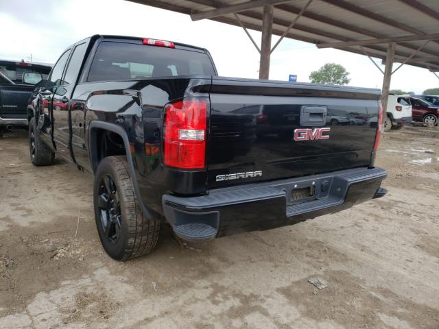 Photo 2 VIN: 1GTV2LEH5GZ375579 - GMC SIERRA K15 