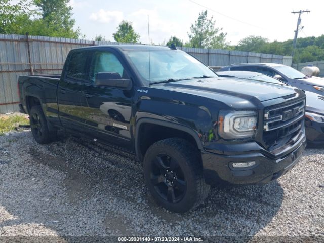 Photo 0 VIN: 1GTV2LEH5GZ422206 - GMC SIERRA 