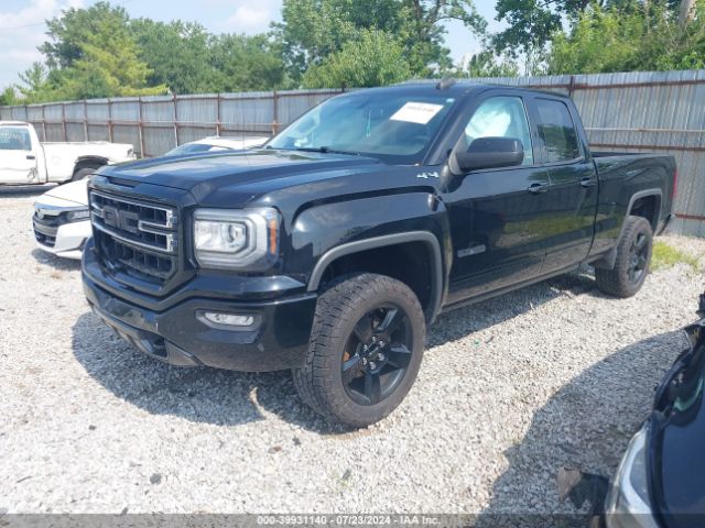 Photo 1 VIN: 1GTV2LEH5GZ422206 - GMC SIERRA 