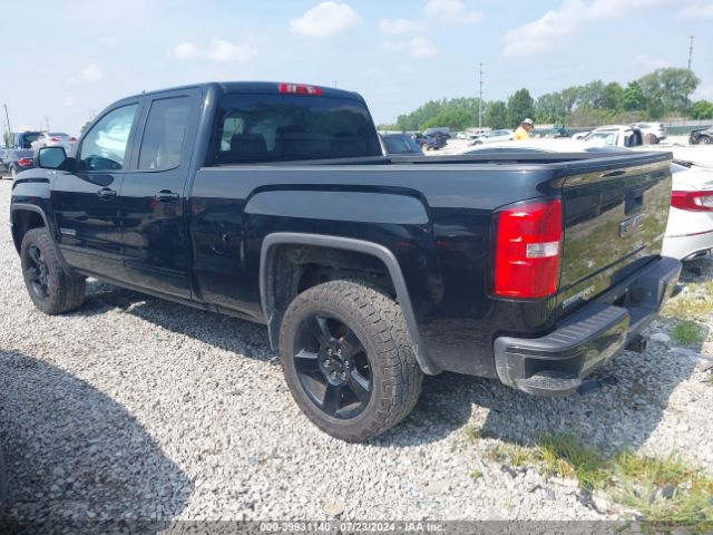 Photo 2 VIN: 1GTV2LEH5GZ422206 - GMC SIERRA 