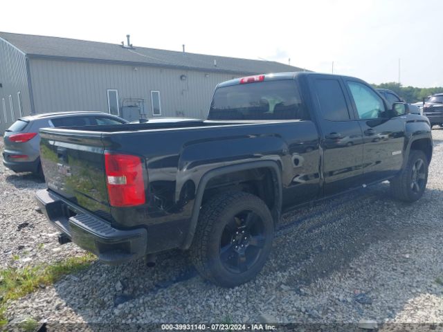 Photo 3 VIN: 1GTV2LEH5GZ422206 - GMC SIERRA 