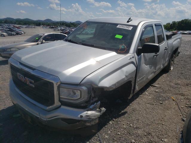 Photo 1 VIN: 1GTV2LEH6GZ243172 - GMC SIERRA K15 