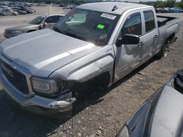 Photo 8 VIN: 1GTV2LEH6GZ243172 - GMC SIERRA K15 