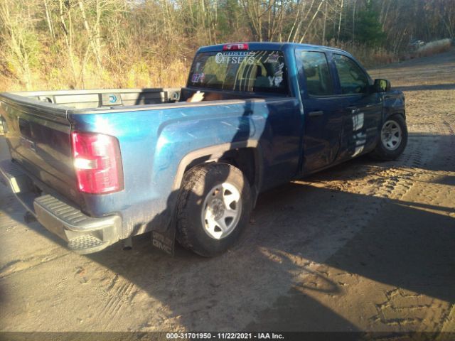 Photo 3 VIN: 1GTV2LEH6GZ350027 - GMC SIERRA 1500 