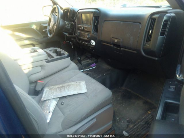 Photo 4 VIN: 1GTV2LEH6GZ350027 - GMC SIERRA 1500 