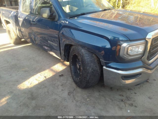 Photo 5 VIN: 1GTV2LEH6GZ350027 - GMC SIERRA 1500 