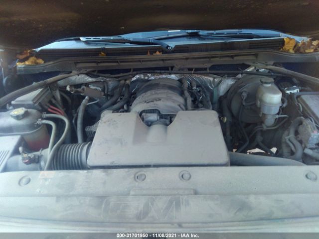 Photo 9 VIN: 1GTV2LEH6GZ350027 - GMC SIERRA 1500 