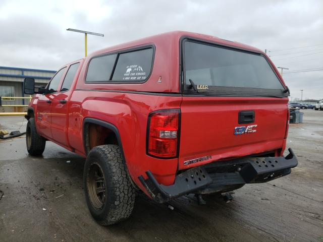 Photo 2 VIN: 1GTV2LEH7GZ320633 - GMC SIERRA K15 