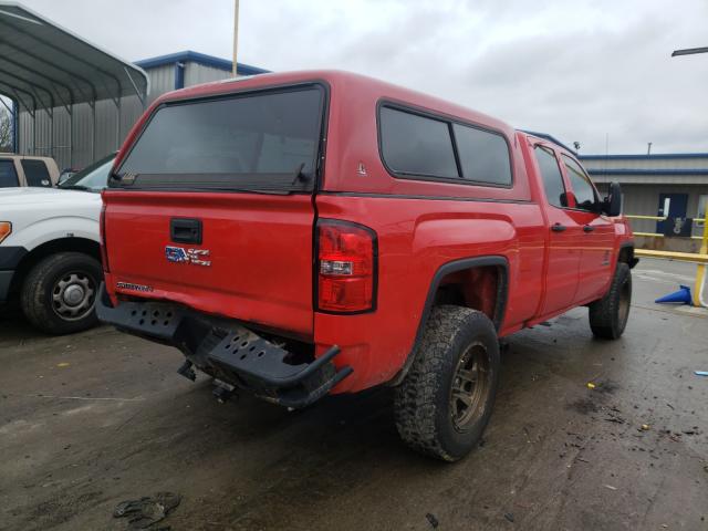 Photo 3 VIN: 1GTV2LEH7GZ320633 - GMC SIERRA K15 