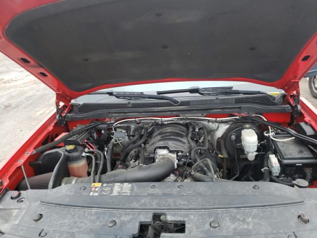 Photo 6 VIN: 1GTV2LEH7GZ320633 - GMC SIERRA K15 