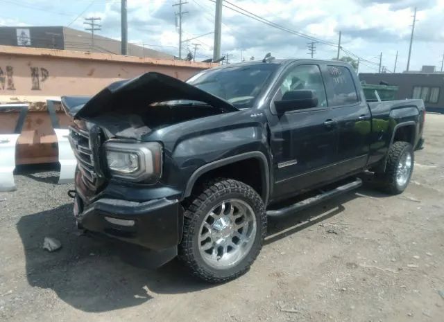 Photo 1 VIN: 1GTV2LEH7HZ179578 - GMC SIERRA 1500 