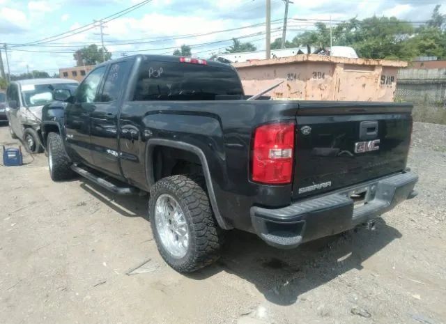 Photo 2 VIN: 1GTV2LEH7HZ179578 - GMC SIERRA 1500 