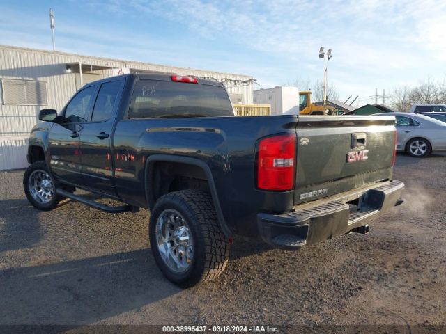 Photo 2 VIN: 1GTV2LEH7HZ179578 - GMC SIERRA 1500 