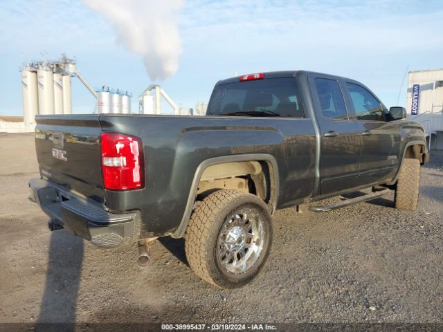 Photo 3 VIN: 1GTV2LEH7HZ179578 - GMC SIERRA 1500 