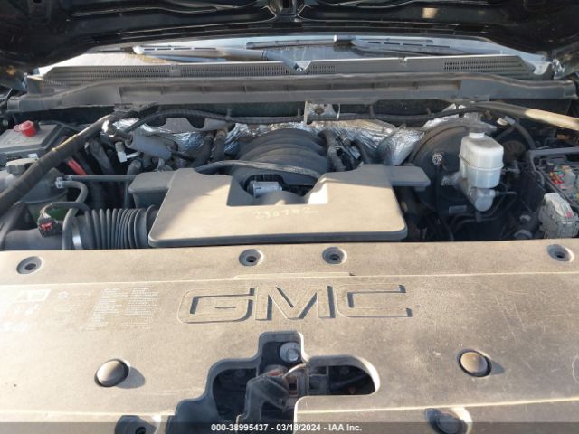 Photo 9 VIN: 1GTV2LEH7HZ179578 - GMC SIERRA 1500 