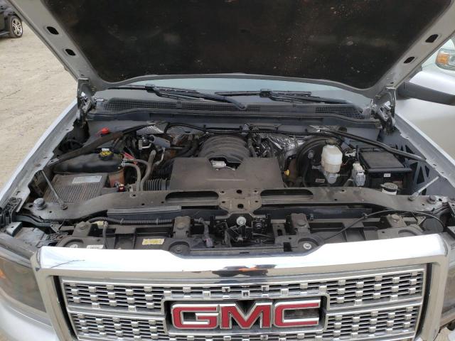 Photo 10 VIN: 1GTV2LEH7JZ343160 - GMC SIERRA 