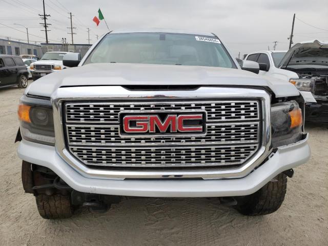 Photo 4 VIN: 1GTV2LEH7JZ343160 - GMC SIERRA 