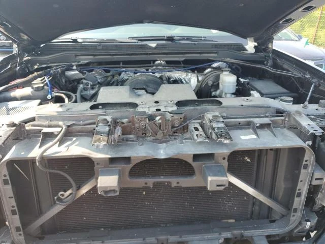 Photo 10 VIN: 1GTV2LEH8GZ332757 - GMC SIERRA K15 