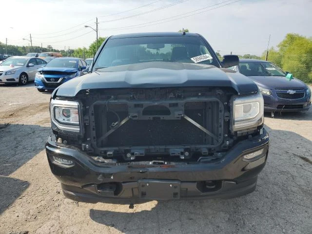 Photo 4 VIN: 1GTV2LEH8GZ332757 - GMC SIERRA K15 