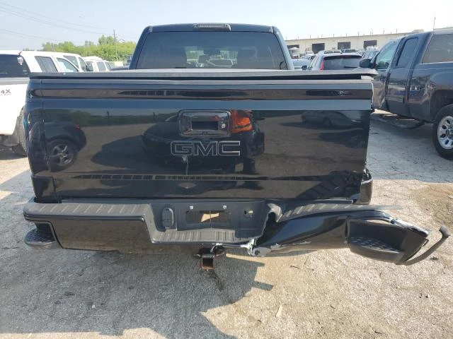 Photo 5 VIN: 1GTV2LEH8GZ332757 - GMC SIERRA K15 