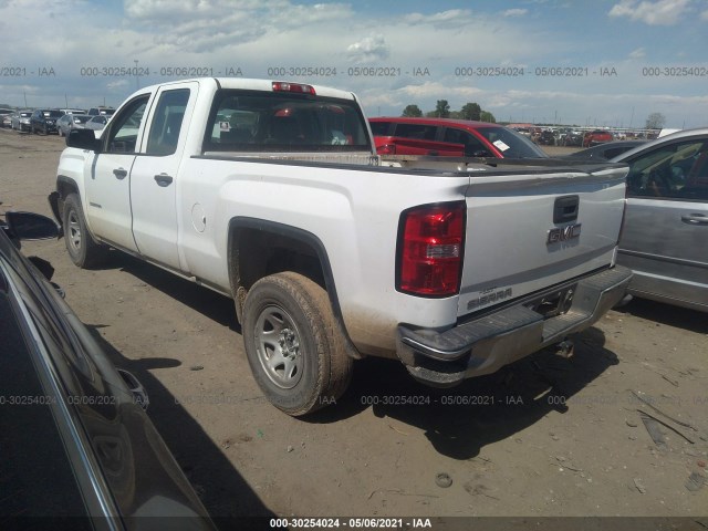 Photo 2 VIN: 1GTV2LEH8HZ141602 - GMC SIERRA 1500 