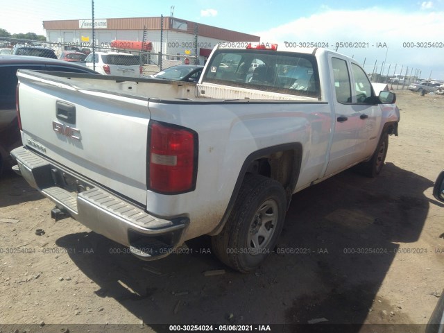 Photo 3 VIN: 1GTV2LEH8HZ141602 - GMC SIERRA 1500 