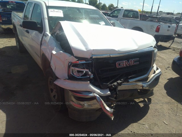 Photo 5 VIN: 1GTV2LEH8HZ141602 - GMC SIERRA 1500 