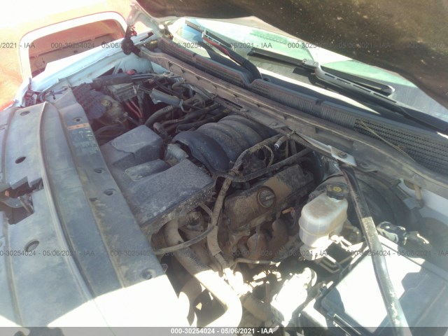 Photo 9 VIN: 1GTV2LEH8HZ141602 - GMC SIERRA 1500 