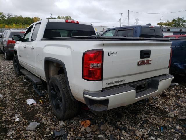 Photo 2 VIN: 1GTV2LEH9GZ238273 - GMC SIERRA K15 