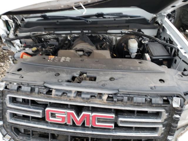 Photo 6 VIN: 1GTV2LEH9GZ238273 - GMC SIERRA K15 