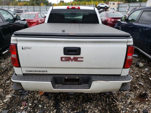 Photo 8 VIN: 1GTV2LEH9GZ238273 - GMC SIERRA K15 