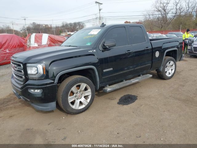 Photo 1 VIN: 1GTV2LEH9GZ421642 - GMC SIERRA 