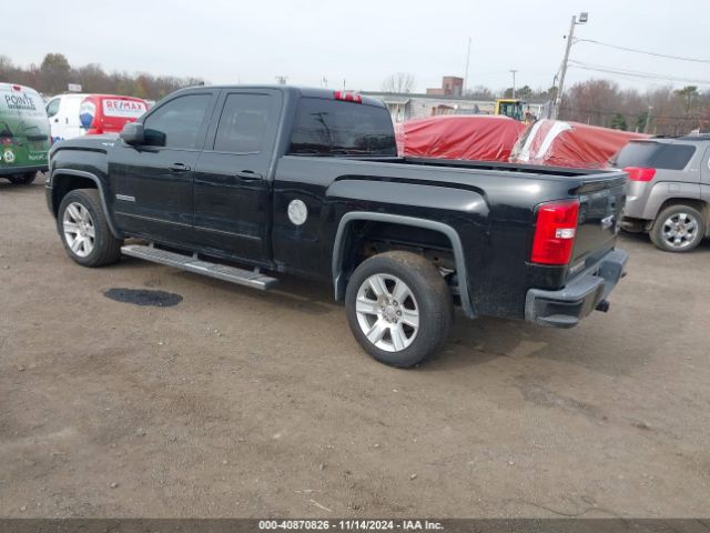 Photo 2 VIN: 1GTV2LEH9GZ421642 - GMC SIERRA 