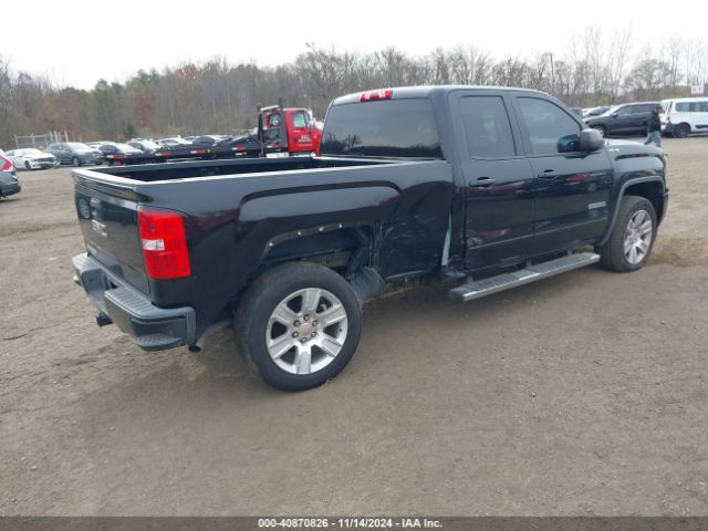 Photo 3 VIN: 1GTV2LEH9GZ421642 - GMC SIERRA 