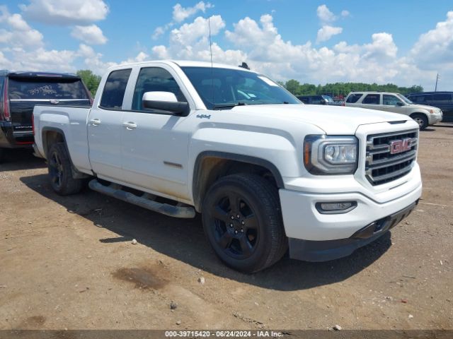 Photo 0 VIN: 1GTV2LEH9JZ369257 - GMC SIERRA 1500 