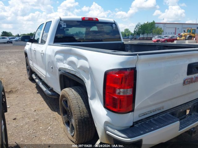 Photo 2 VIN: 1GTV2LEH9JZ369257 - GMC SIERRA 1500 