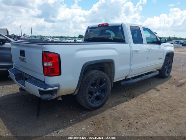 Photo 3 VIN: 1GTV2LEH9JZ369257 - GMC SIERRA 1500 