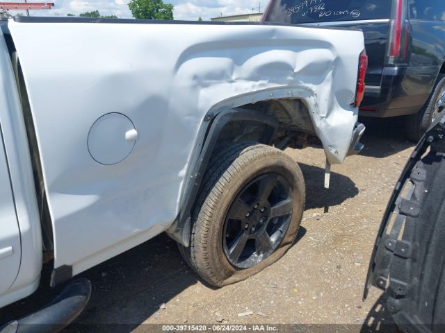 Photo 5 VIN: 1GTV2LEH9JZ369257 - GMC SIERRA 1500 