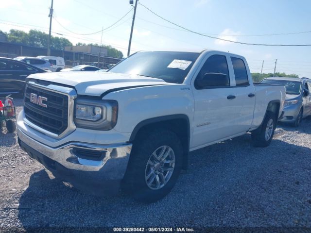 Photo 1 VIN: 1GTV2LEHXGZ155810 - GMC SIERRA 